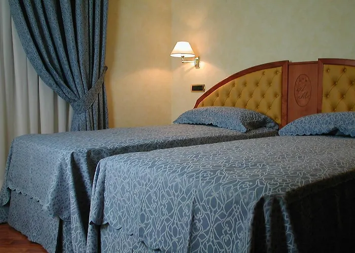 Hotel Antico Masetto