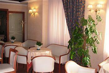 Antico Masetto Hotel