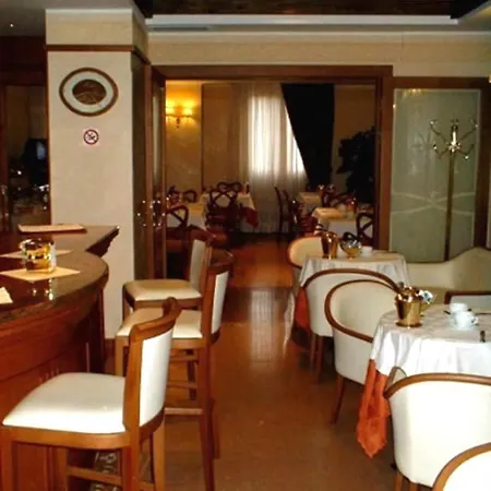 Hotel Antico Masetto 