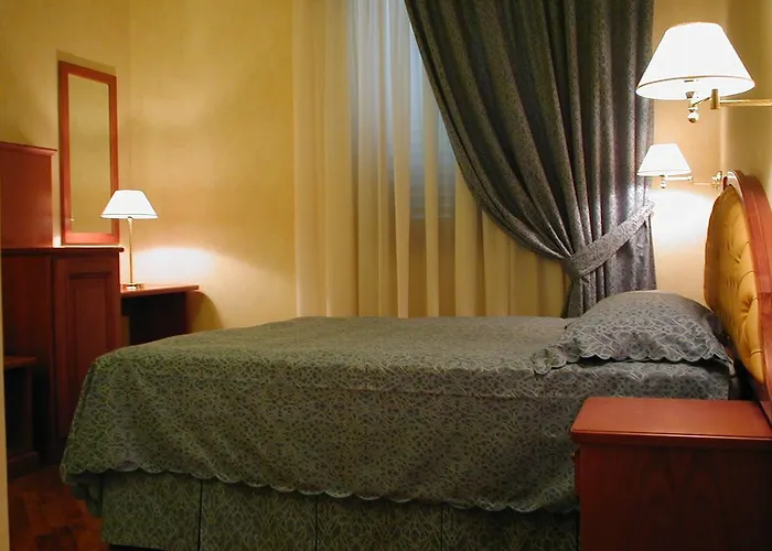 Hotel Antico Masetto