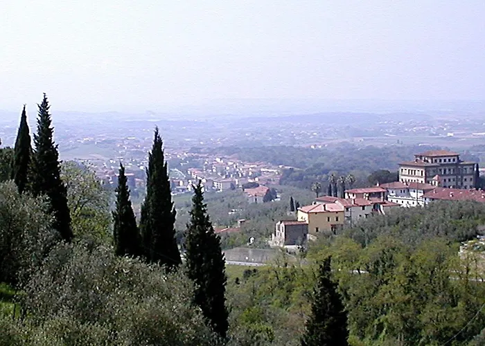 Hotel Antico Masetto
