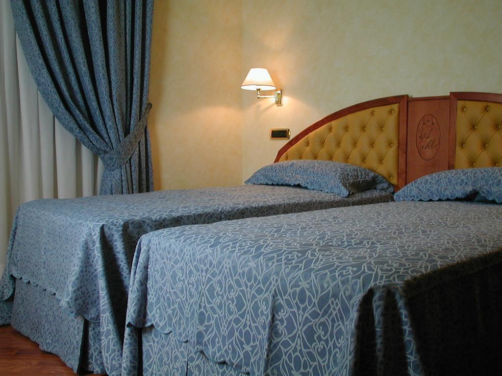 Hotel Antico Masetto 3*