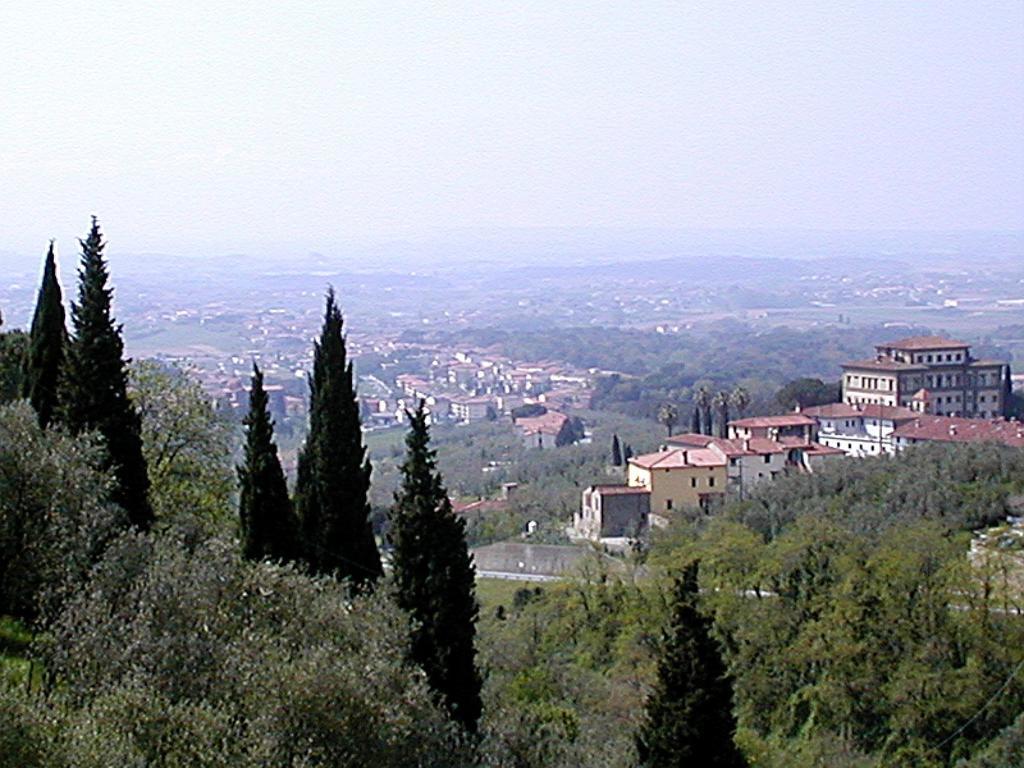 Antico Masetto Hotel