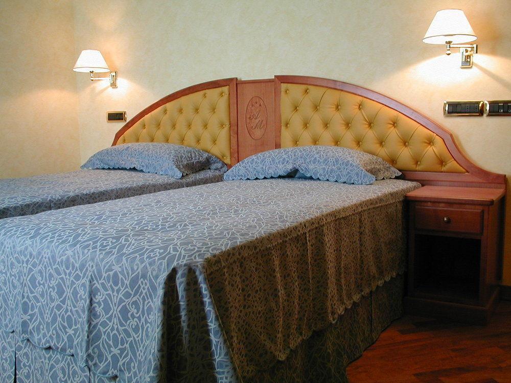 Antico Masetto 3* Lamporecchio