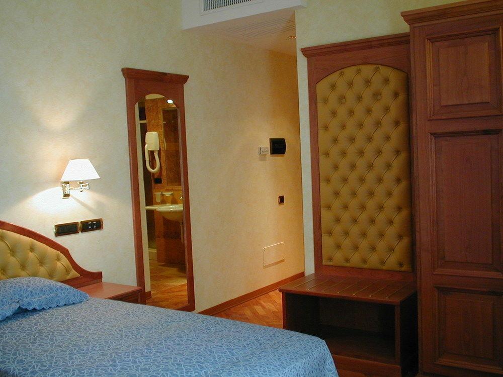 Antico Masetto 3*