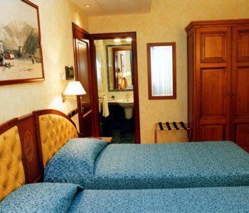 Antico Masetto 3*