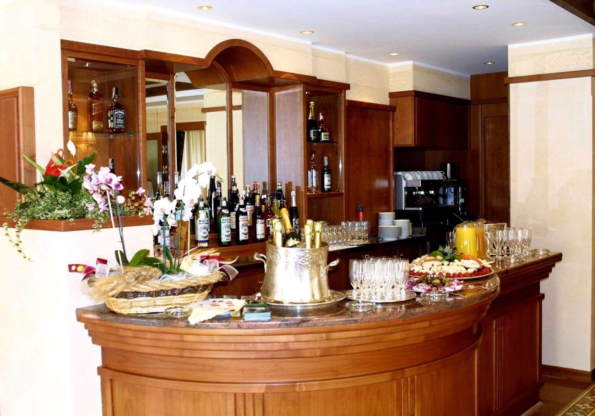 Antico Masetto Lamporecchio